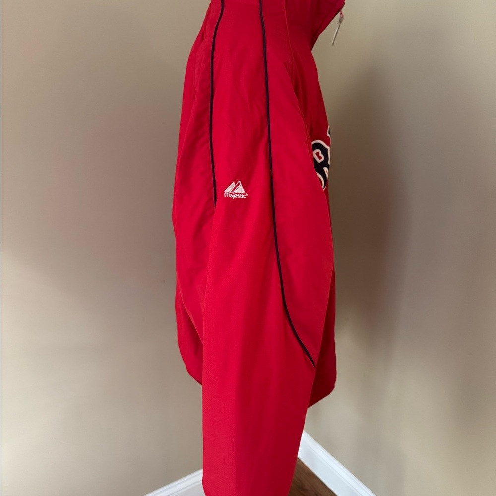 Red Sox Jacket - Picture 3 of 6